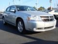 Bright Silver Metallic - Avenger R/T Photo No. 1