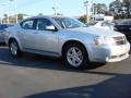 Bright Silver Metallic - Avenger R/T Photo No. 2