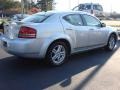 Bright Silver Metallic - Avenger R/T Photo No. 3