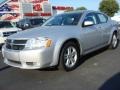 Bright Silver Metallic - Avenger R/T Photo No. 6