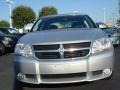 Bright Silver Metallic - Avenger R/T Photo No. 7