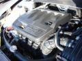 Bright Silver Metallic - Avenger R/T Photo No. 20