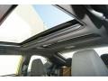 Sunroof of 2012 tC Release Series 7.0