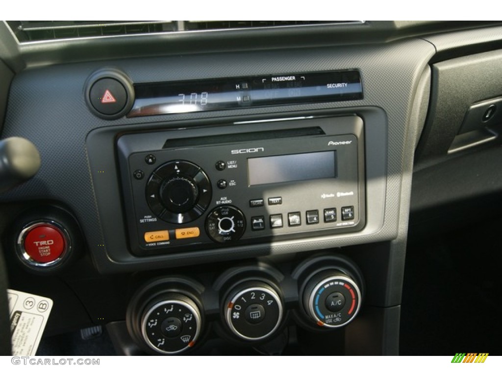 2012 Scion tC Release Series 7.0 Audio System Photo #55784747