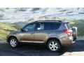 Pyrite Metallic - RAV4 V6 Limited 4WD Photo No. 2