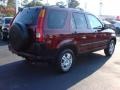 Chianti Red Pearl - CR-V EX 4WD Photo No. 3