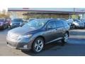Magnetic Gray Metallic - Venza V6 Photo No. 1