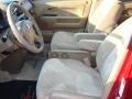 Chianti Red Pearl - CR-V EX 4WD Photo No. 7