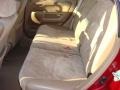 Chianti Red Pearl - CR-V EX 4WD Photo No. 8