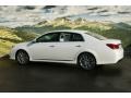 2011 Blizzard White Pearl Toyota Avalon Limited  photo #3