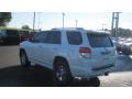 2011 Blizzard White Pearl Toyota 4Runner SR5 4x4  photo #3