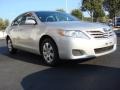 Classic Silver Metallic - Camry LE Photo No. 1