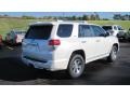 2011 Blizzard White Pearl Toyota 4Runner SR5 4x4  photo #5