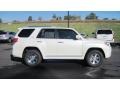 2011 Blizzard White Pearl Toyota 4Runner SR5 4x4  photo #6