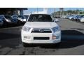 2011 Blizzard White Pearl Toyota 4Runner SR5 4x4  photo #8