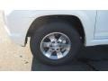2011 Blizzard White Pearl Toyota 4Runner SR5 4x4  photo #10
