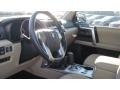 2011 Blizzard White Pearl Toyota 4Runner SR5 4x4  photo #11