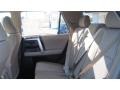 2011 Blizzard White Pearl Toyota 4Runner SR5 4x4  photo #15