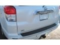 2011 Blizzard White Pearl Toyota 4Runner SR5 4x4  photo #16