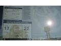 2011 Blizzard White Pearl Toyota 4Runner SR5 4x4  photo #21