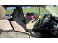 2011 Blizzard White Pearl Toyota 4Runner SR5 4x4  photo #22