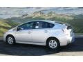 Classic Silver Metallic - Prius Hybrid II Photo No. 2