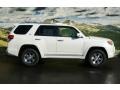 2011 Blizzard White Pearl Toyota 4Runner SR5 4x4  photo #2