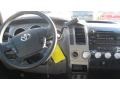 2012 Magnetic Gray Metallic Toyota Tundra Double Cab 4x4  photo #17