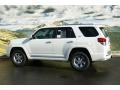 2011 Blizzard White Pearl Toyota 4Runner SR5 4x4  photo #3