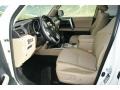2011 Blizzard White Pearl Toyota 4Runner SR5 4x4  photo #4