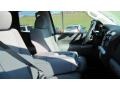2012 Magnetic Gray Metallic Toyota Tundra Double Cab 4x4  photo #19
