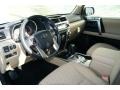 2011 Blizzard White Pearl Toyota 4Runner SR5 4x4  photo #5