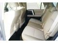 2011 Blizzard White Pearl Toyota 4Runner SR5 4x4  photo #8