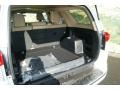 2011 Blizzard White Pearl Toyota 4Runner SR5 4x4  photo #10