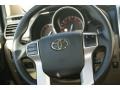 2011 Blizzard White Pearl Toyota 4Runner SR5 4x4  photo #12