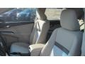 Barcelona Red Metallic - Camry XLE Photo No. 12