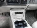 2002 Summit White GMC Yukon XL SLT 4x4  photo #8