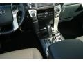 2011 Black Toyota 4Runner Limited 4x4  photo #15