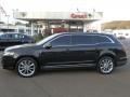 2010 Tuxedo Black Metallic Lincoln MKT AWD EcoBoost  photo #1