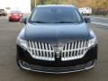 2010 Tuxedo Black Metallic Lincoln MKT AWD EcoBoost  photo #3