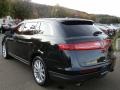 2010 Tuxedo Black Metallic Lincoln MKT AWD EcoBoost  photo #4