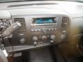 2012 GMC Sierra 3500HD SLE Crew Cab 4x4 Chassis Controls