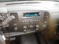 Controls of 2012 Sierra 3500HD SLE Crew Cab 4x4 Chassis