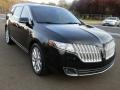 2010 Tuxedo Black Metallic Lincoln MKT AWD EcoBoost  photo #21