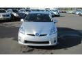 Classic Silver Metallic - Prius Hybrid II Photo No. 8