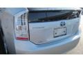 Classic Silver Metallic - Prius Hybrid II Photo No. 15