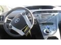 2011 Classic Silver Metallic Toyota Prius Hybrid II  photo #19