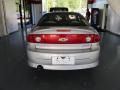 2004 Ultra Silver Metallic Chevrolet Cavalier LS Sport Coupe  photo #3