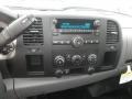 Onyx Black - Sierra 2500HD Regular Cab 4x4 Photo No. 6