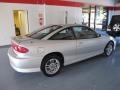 Ultra Silver Metallic - Cavalier LS Sport Coupe Photo No. 4